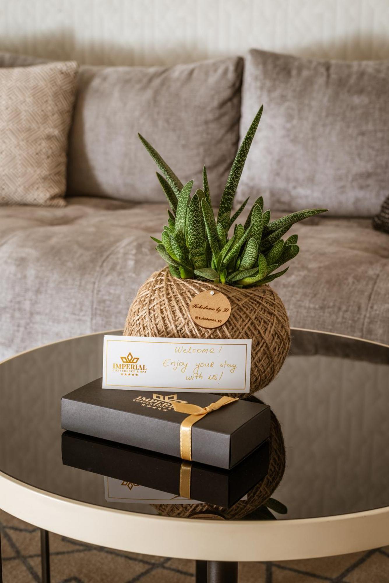 Hotel Imperial Conference & Spa Budva Luaran gambar