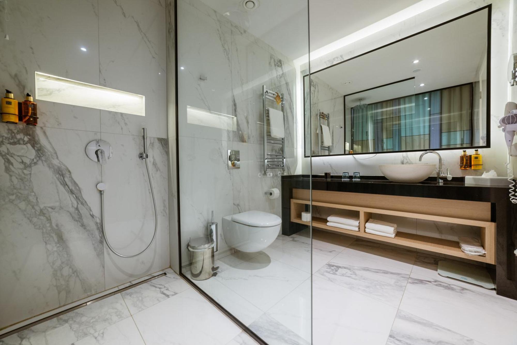 Hotel Imperial Conference & Spa Budva Luaran gambar