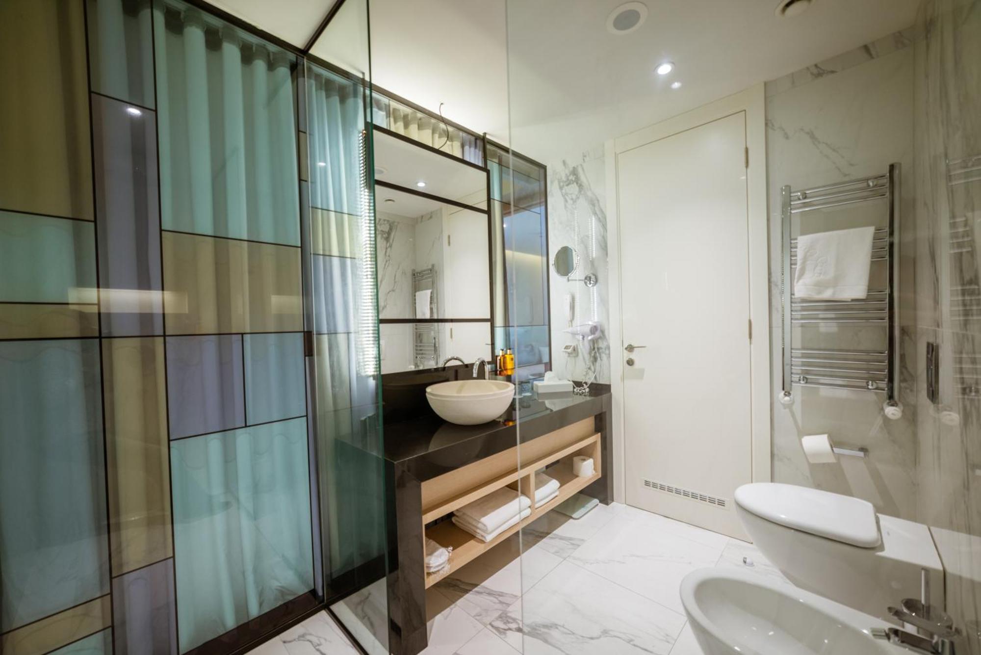 Hotel Imperial Conference & Spa Budva Luaran gambar