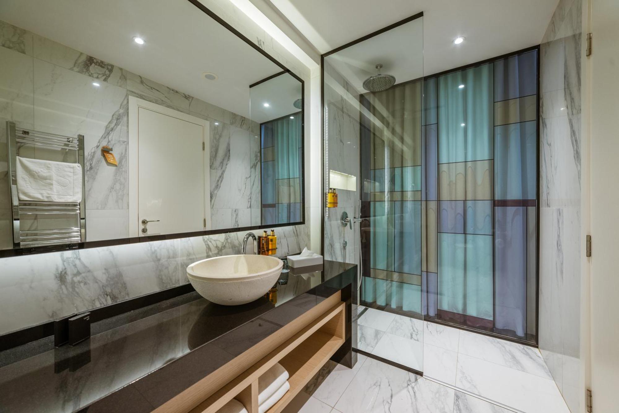 Hotel Imperial Conference & Spa Budva Luaran gambar