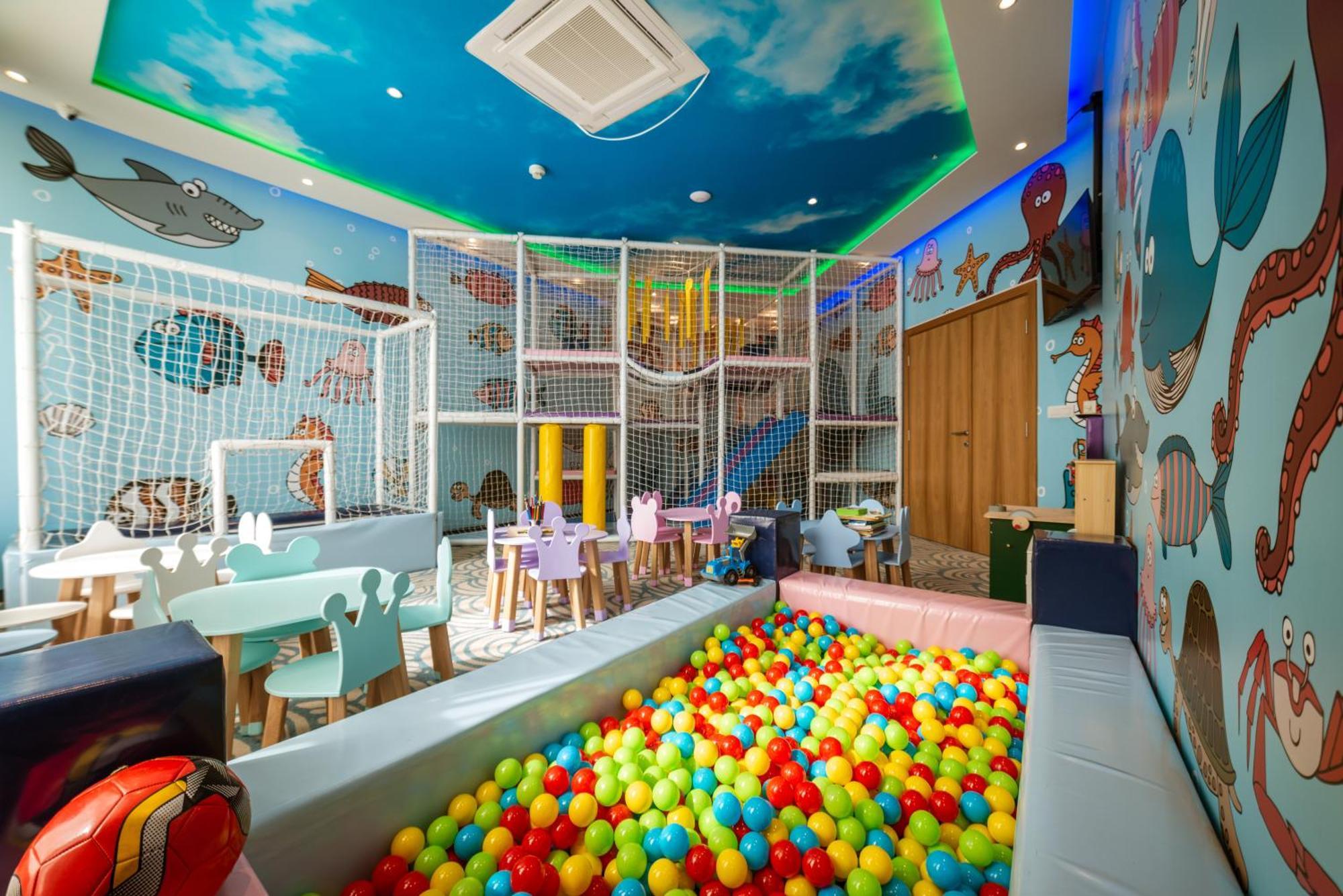 Hotel Imperial Conference & Spa Budva Luaran gambar