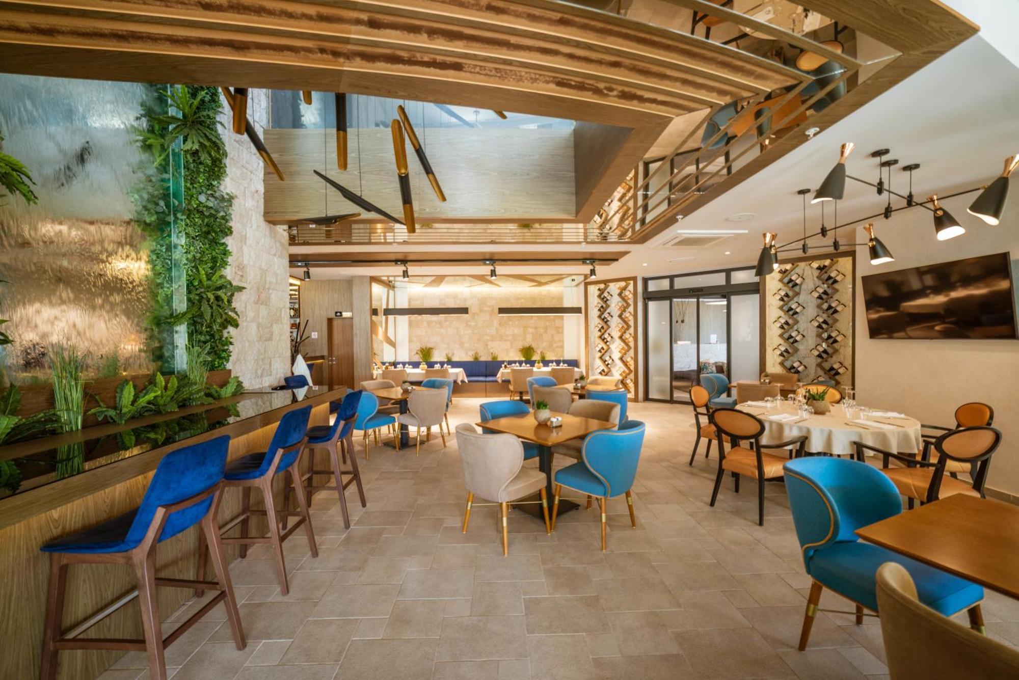 Hotel Imperial Conference & Spa Budva Luaran gambar