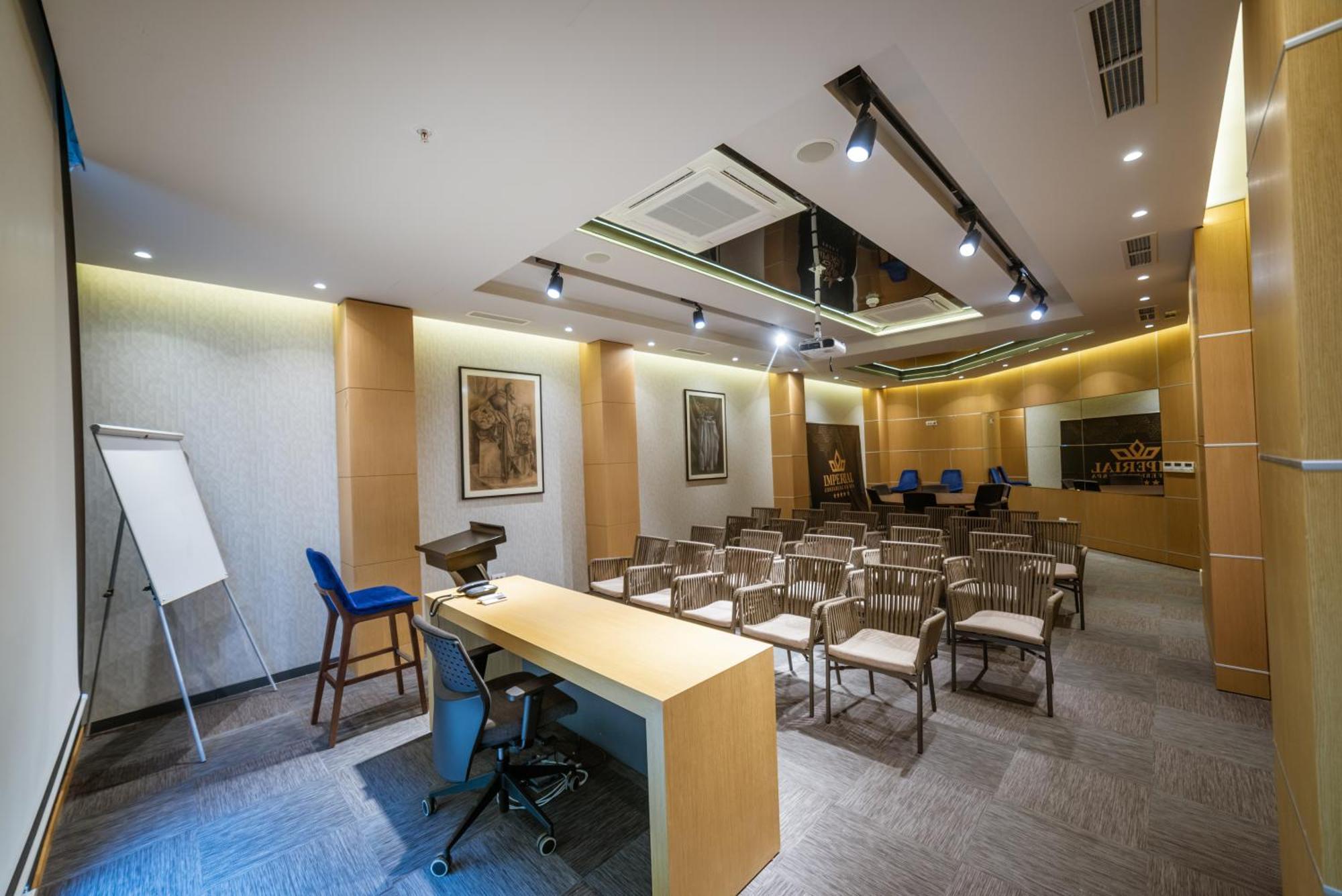 Hotel Imperial Conference & Spa Budva Luaran gambar