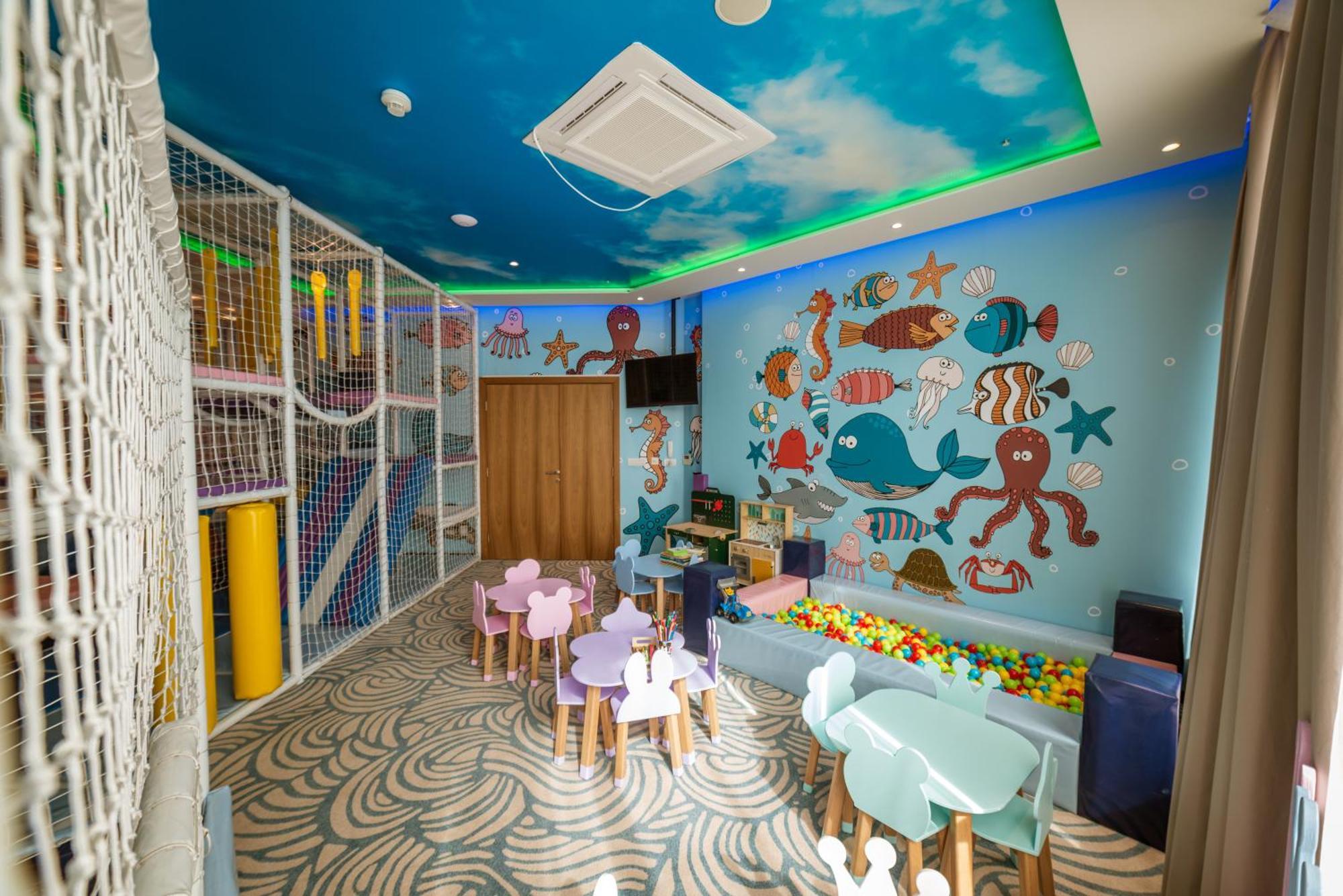 Hotel Imperial Conference & Spa Budva Luaran gambar
