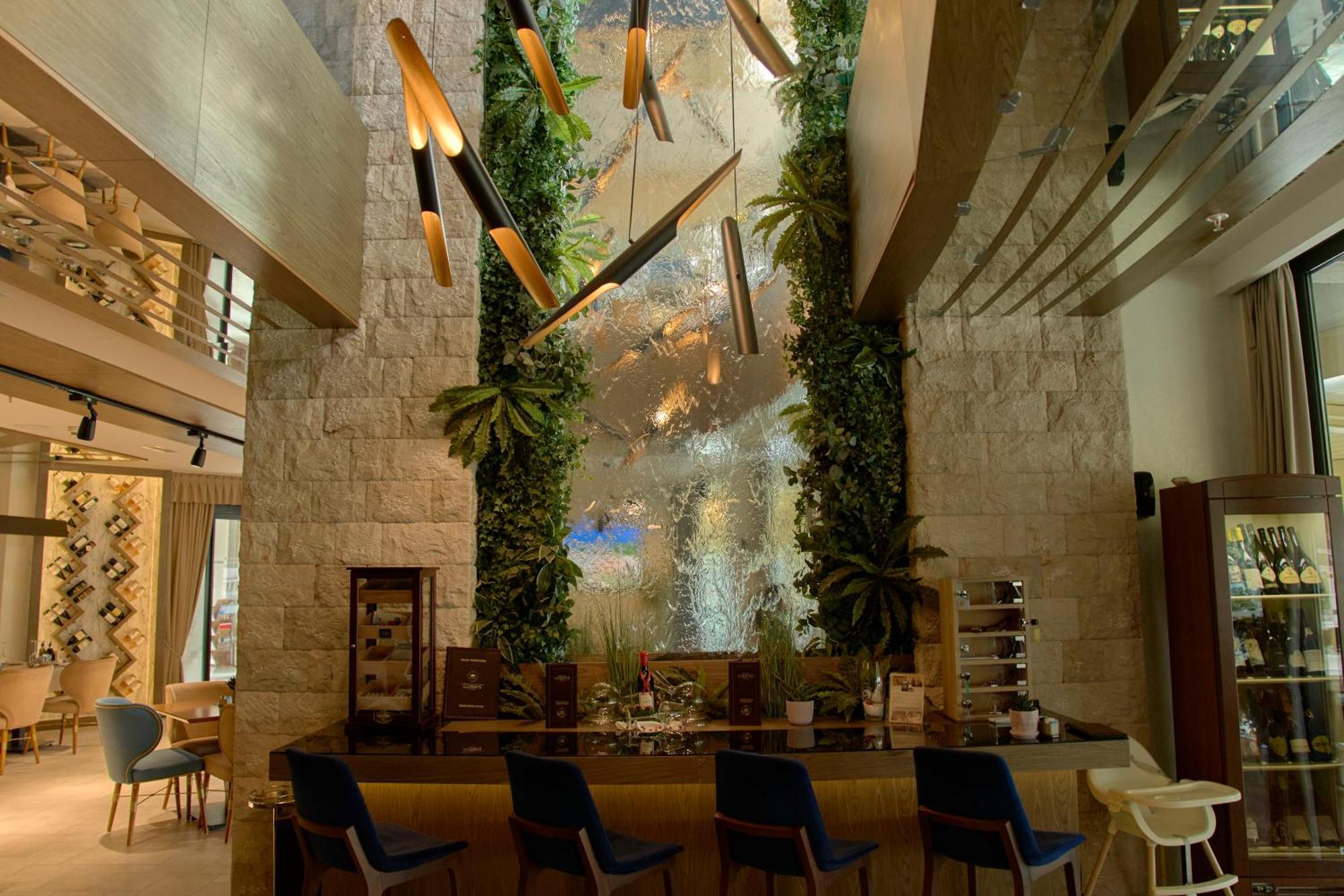 Hotel Imperial Conference & Spa Budva Luaran gambar