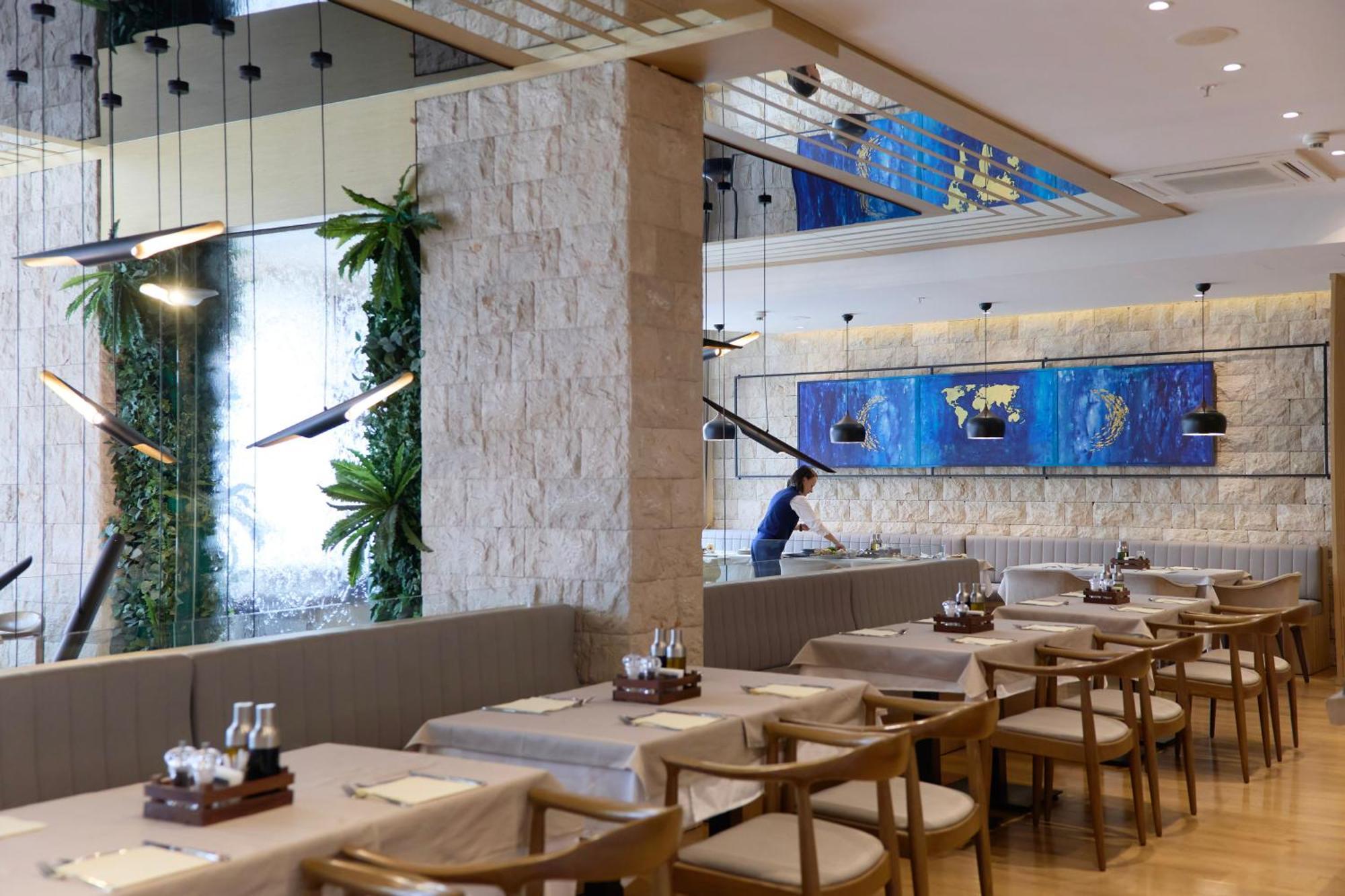 Hotel Imperial Conference & Spa Budva Luaran gambar